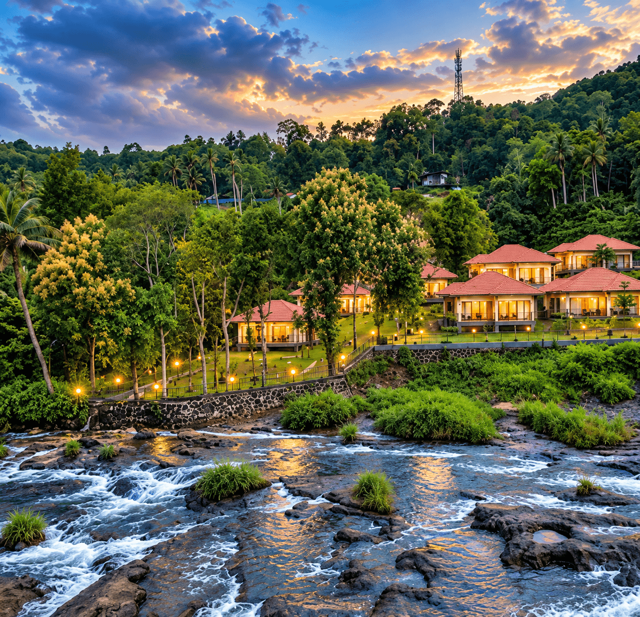 Your Munnar Escape Awaits