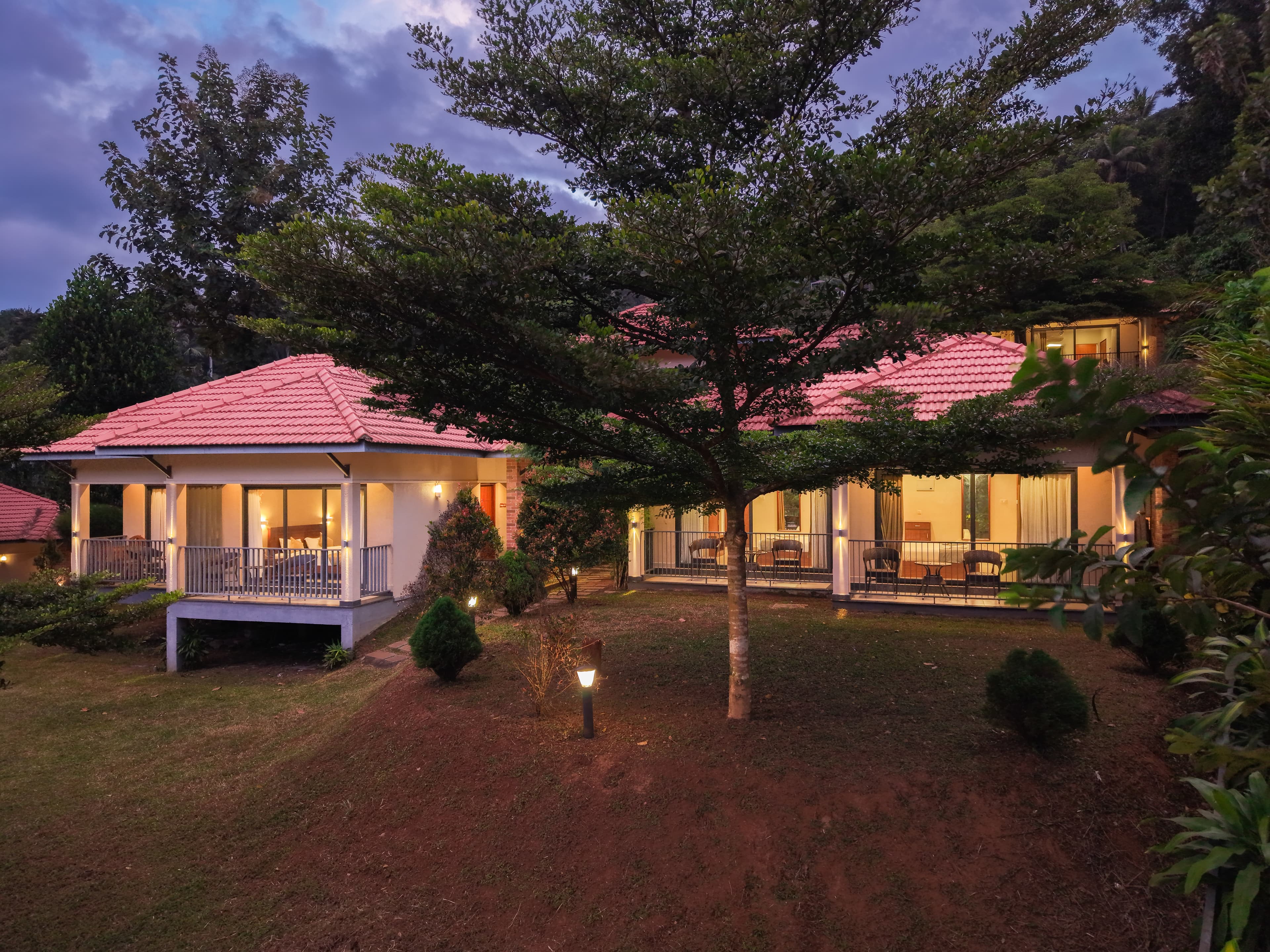 Your Munnar Escape Awaits